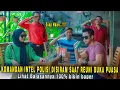 Lagu KOMANDAN INTEL POLISI DIHINA \u0026 DISIRAM SAAT REUNI BUKA PUASA -Lihat Balasannya 100% bikin baper