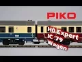 Download Lagu PIKO [V046] H0 Expert IC '79 Wagen - Modellvorstellung