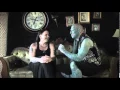 The Enigma interviews Amy Hutcheson