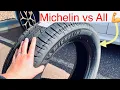 Michelin Defender 2 The Ultimate Touring All-Season That Outlasts All Tires