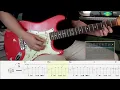 ย้ำ - Bodyslam [Guitar Cover][Skill Zource]