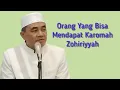 Download Lagu Kitab Al Hikam - Hikmah Ke 108 • K.H. Muhammad Bakhit AM