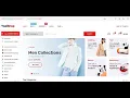 Yozi - Multipurpose Electronics WooCommerce WordPress Theme eCommerce theme for Electronic Product