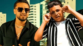 Jamarr si Stefaan Junnior - Zece ani