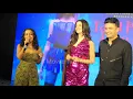 Neha Kakkar Singing live at Yaad Piya ki Aane lagi Song Success Celebration