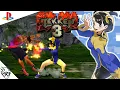 Download Lagu Tekken 3 (PS1 / 1998) - Ling Xiaoyu [Playthrough/LongPlay]