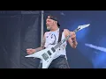 Download Lagu Bullet for My Valentine - Tears Don't Fall @ Rockfest, Turku 13.6.2025