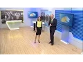 Download Lagu HD | Escalada e encerramento do Bom Dia Mato Grosso - 19/09/2016