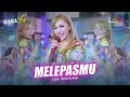 Download Lagu MELEPASMU - Drive by Dara Fu | Dangdut Koplo