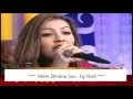 Lagu Mere Dholna Sun..  by Nish, Pak singer   मेरे ढोलना सुन