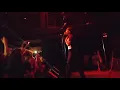 Cold Hart - Leo Szn [Live in Oakland, CA 8/12/19]