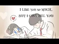 Download Lagu Kobasolo - I like you so much, but I can't tell you || [Easy Lyrics • Rom • Indo]