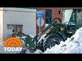 Buffalo s Travel Ban Expires Paving The Way To Hit The Roads