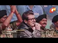 Sonu Nigam Sings 'Ghar Kab Aaoge' At Launch Event In Jaisalmer | OTV
