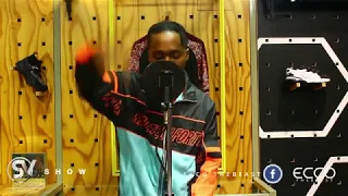 subliminal visuals presents ecco official video 