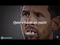 Lionel Messi (No Me Olvides - Abel Pintos)edit+lyrics 