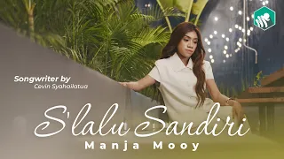 manja mooy slalu sandiri i lagu ambon official video music 