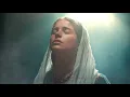 The Song of Mary | The Magnificat in Aramaic and English | Luke 1:46–55