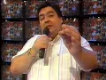 Download Lagu Domingão do Faustão (27/12/1992)