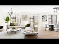 TOURING a CHIC UPPER WEST SIDE Condo W Ryan Serhant The Westly SERHANT New Development