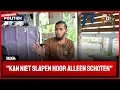 🚀 De Nieuwe Politiek Live •  Politieman schiet op gezin in auto (Suriname)