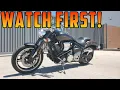 Watch BEFORE You Sell Your Bike - Tips Tricks How To Sell Used Motorcycle
