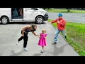 Download Lagu Superheroes in Real Life Caught On Camera