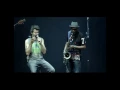 Jarabe de Palo - Agua (Live Oficial)