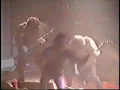 Entombed - Stranger Aeons Live in Bradford, UK 1992