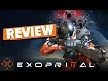Exoprimal Is The Stupidest Game Of The Year