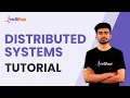 Distributed Systems Tutorial Distributed Systems Explained Distributed Systems Intellipaat
