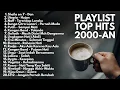 Download Lagu LAGU BAND TAHUN 90an \u0026 2000an POP INDONESIA HITS NOSTALGIA | Playlist Full Album Akustik Indonesia