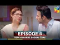 Download Lagu Hum Kahan Ke Sachay Thay Episode 4