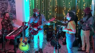 Honeymoon s Over - David Lawrence and the Spoonful