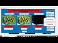 Matlab code for Plant leaf disease detection using image processing