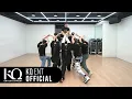 Lagu xikers(싸이커스) '도깨비집 (TRICKY HOUSE)' Dance Practice