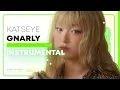Lagu KATSEYE - Gnarly | Instrumental
