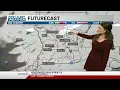 Kaylee s Jan 27 Forecast