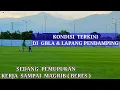 Download Lagu Mantap Guy's  !! Update Terkini progress pengerjaan lapangan pendamping GBLA U/ latihan Persib nanti
