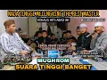 Download Lagu Nada Tinggi Melengking THE BEST MASTER!! Mughrom - Libasut Taqwa Terbaru | Vokalis Viral Merdu