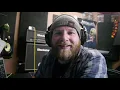 Armored Saint - End of the Attention Span - Reaction - What Andy Sent Me