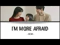 Download Lagu [SUB INDO] I'm More Afraid - KCM | Ost Lies After Lies