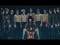 EVA SEVEN - In My Head (Official Music Video 2022)