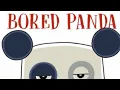 BORED PANDA by Mike Bender Book Read Aloud by Mom
