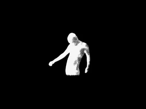 BIRTH 2025 / experimental short film