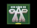 Party Train (12'Version) - The Gap Band