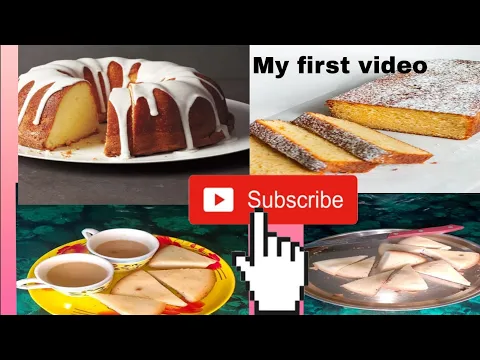 Download MP3 How to make a cake at home/for beginners/easy and simple/my first YouTube video#viral #assam #cake