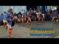 Download Lagu KRIDHO SANTOSO bandungan semarang JARAN KEPANG BABAK PERTAMA