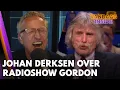 Download Lagu Johan Derksen over radioshow Gordon: ‘Dat mensen dat geginnegap op de nuchtere maag aankunnen!’