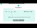 LeetCode 905 Sort Array By Parity 3 Approaches in 5 Minutes